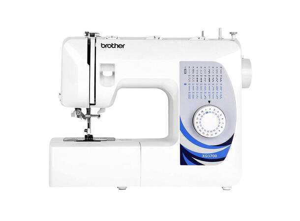 Brother XQ 3700 symaskin mekanisk